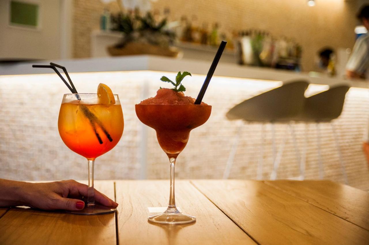 安福拉伊维萨酒店 Es Cana 外观 照片